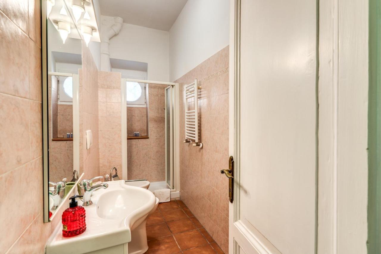 Apartamento Lovely Flat In Testaccio
