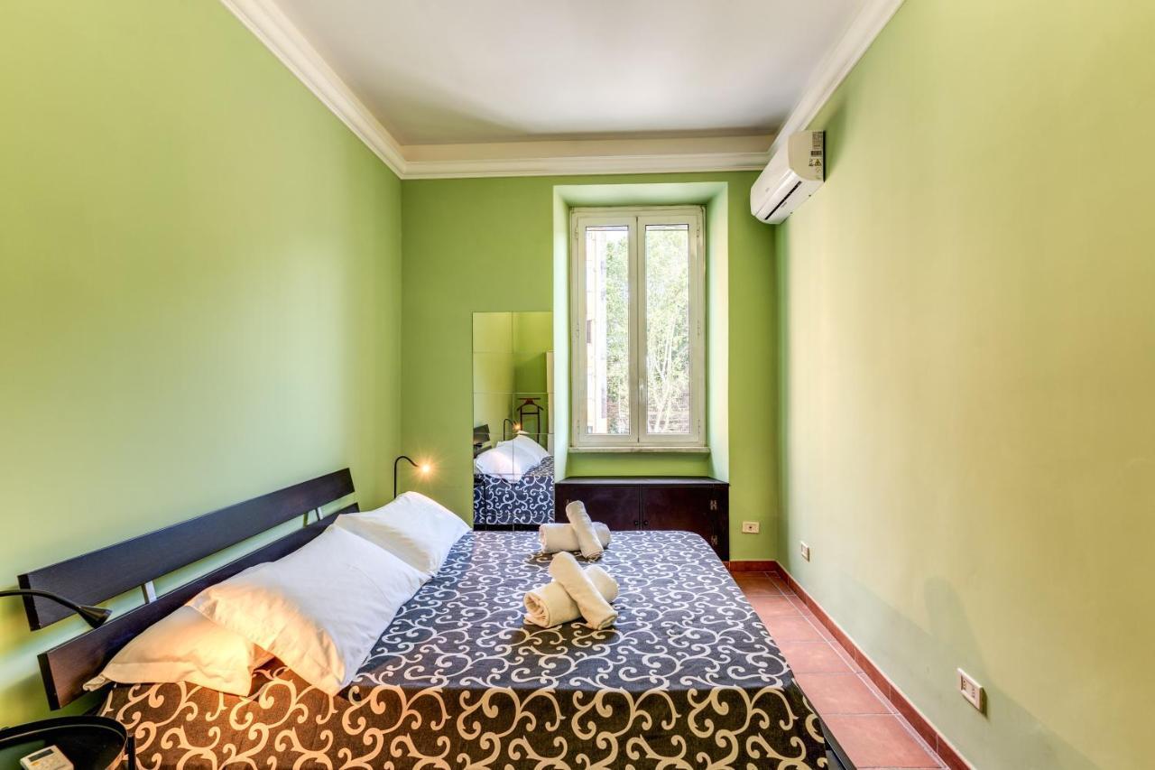 Apartamento Lovely Flat In Testaccio Roma