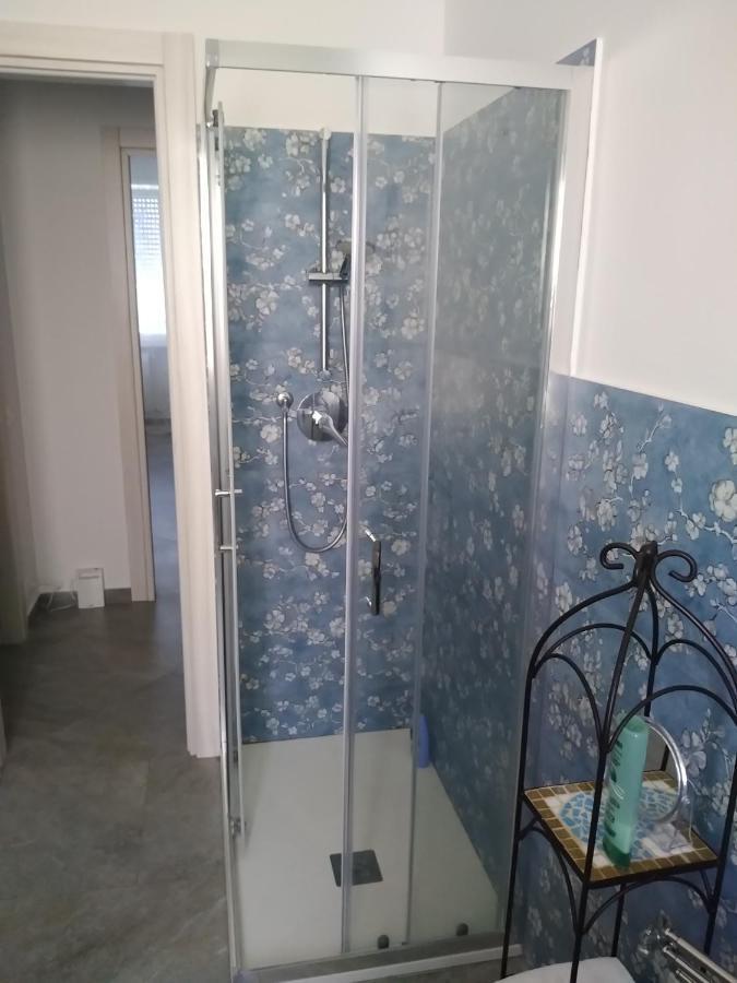 Casalucina Apartamento