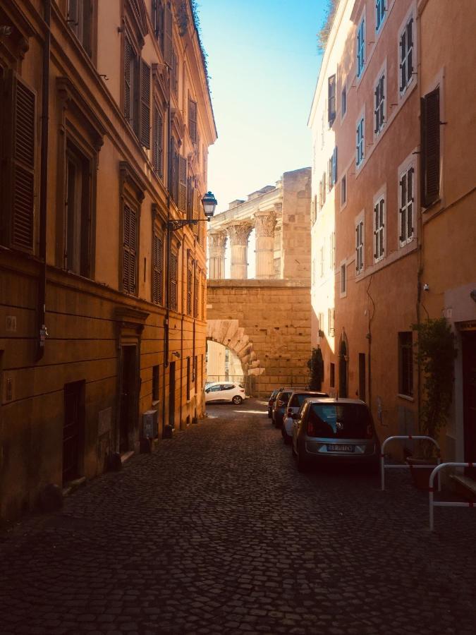 Ad Trastevere 118