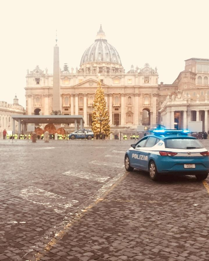 Ad Trastevere 118 Appartamento *