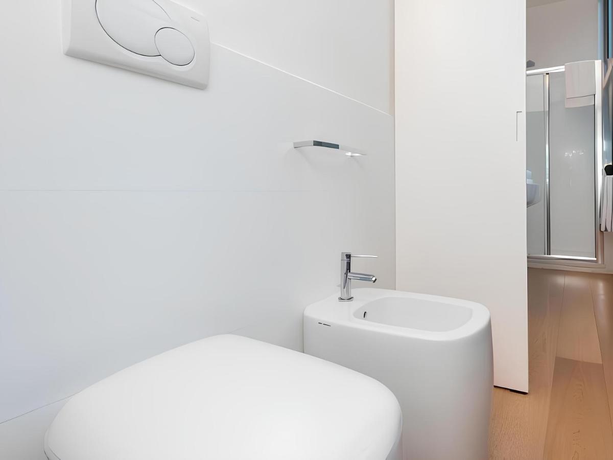 The At Spanish Steps Apartamento *