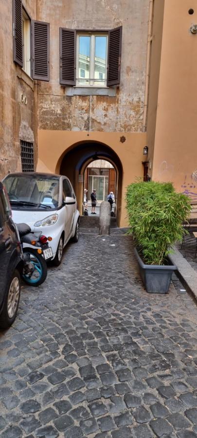 Appartamento Luxury Sant Angelo *