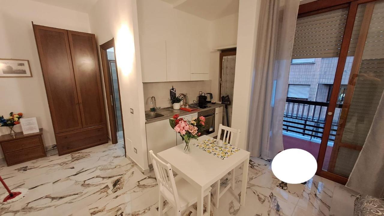Francy's House Al Centro Di Appartamento