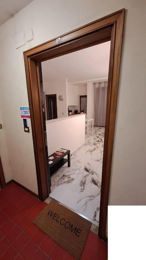 Francy's House Al Centro Di Roma