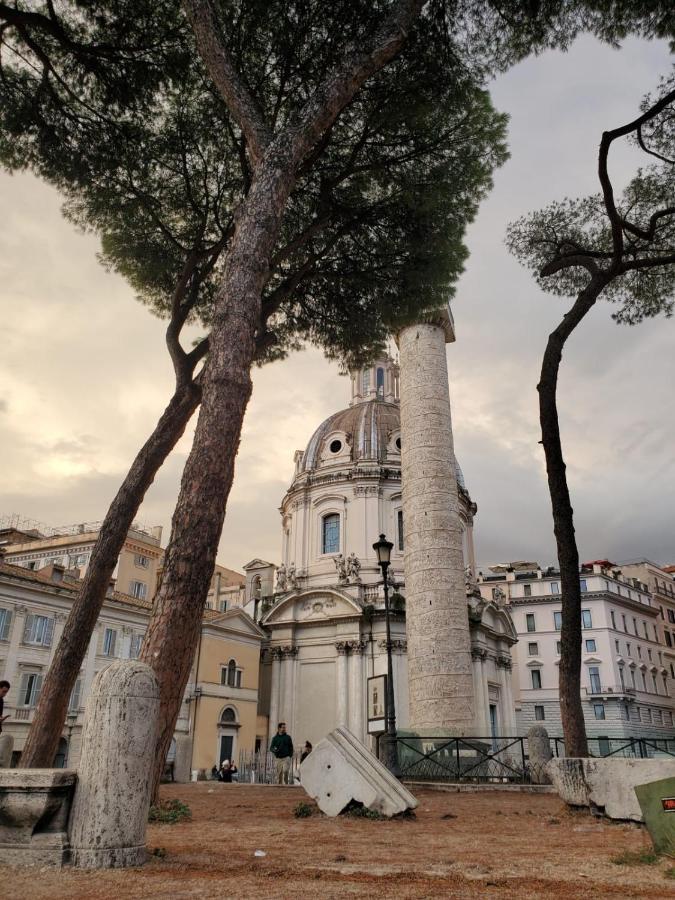 Nel Centro Storico. * Rome