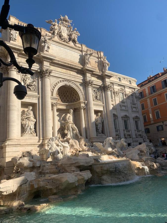 Nel Centro Storico. Appartamento