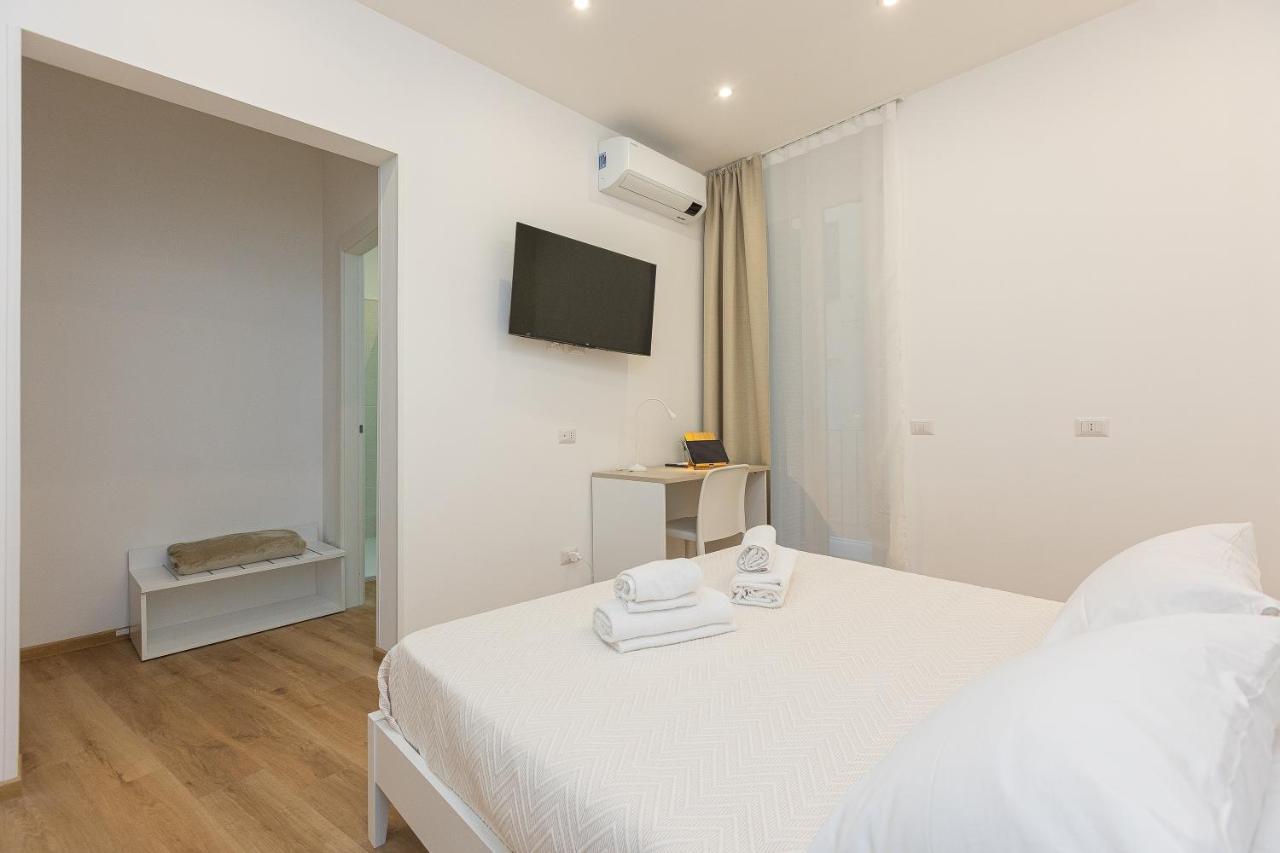 Apartment Colosseum Holidays - Three-bedroom *