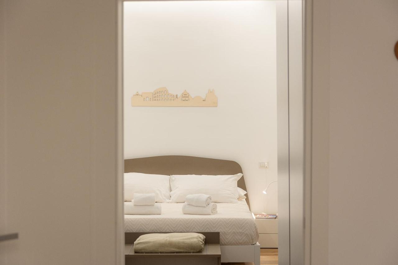 Apartment Colosseum Holidays - Three-bedroom *