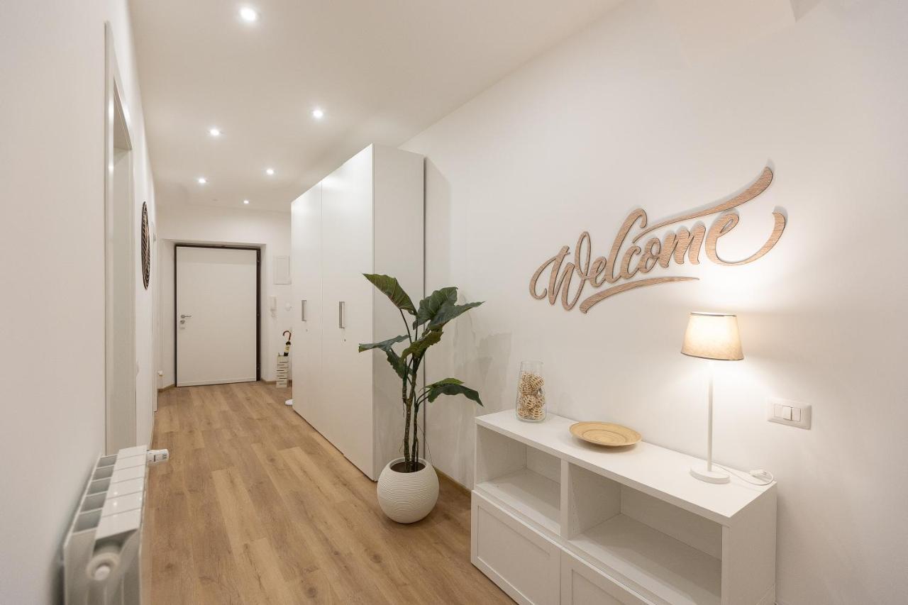 Apartment Colosseum Holidays - Three-bedroom *