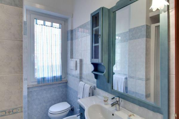 Apartamento La Dolce Olimpia *