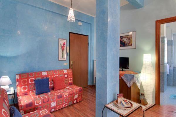 La Dolce Olimpia Apartamento *