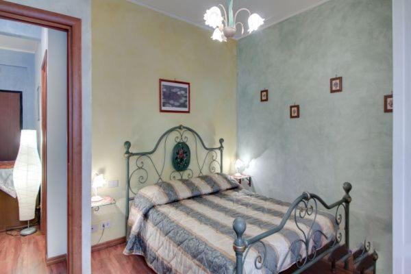 Apartamento La Dolce Olimpia