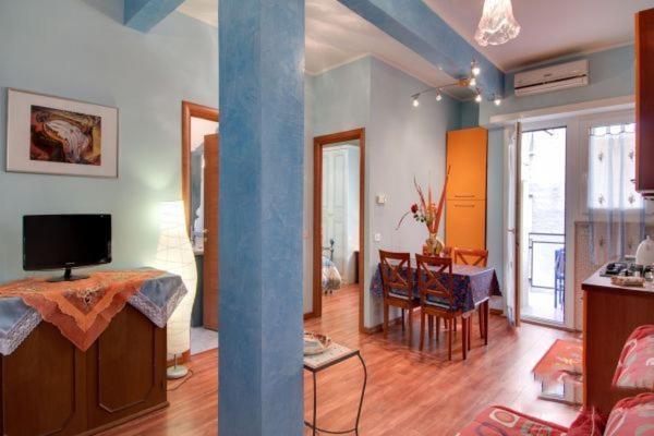 Apartamento La Dolce Olimpia Roma
