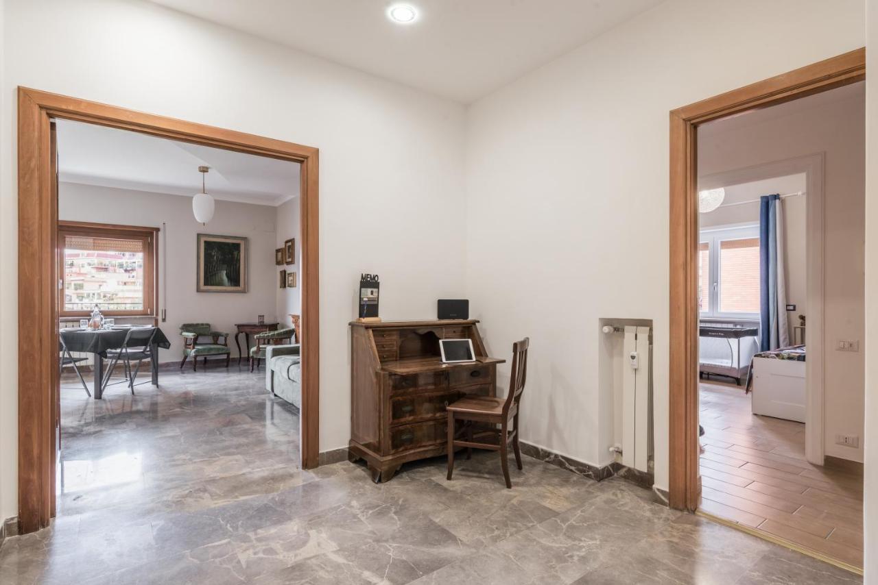 Apartamento Dalia's Place