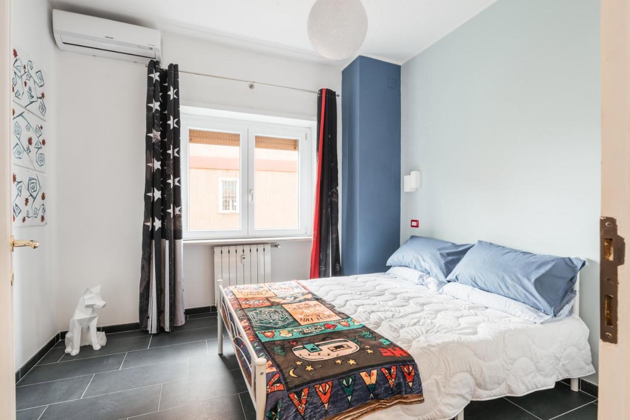 Dalia's Place Apartamento Roma
