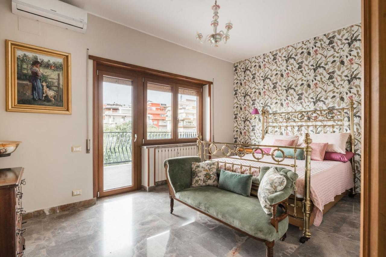 Apartamento Dalia's Place