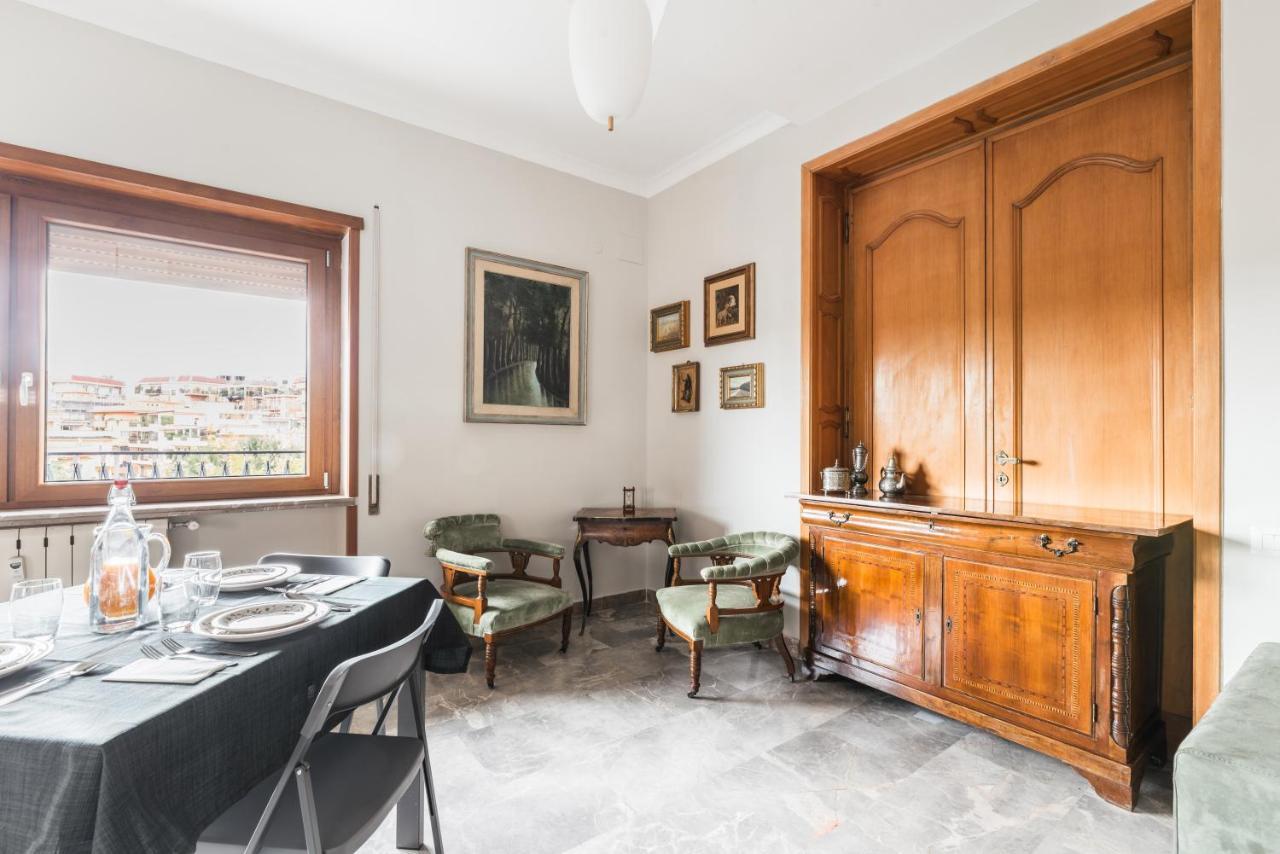 Apartamento Dalia's Place *