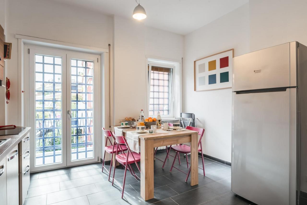 Apartamento Dalia's Place *