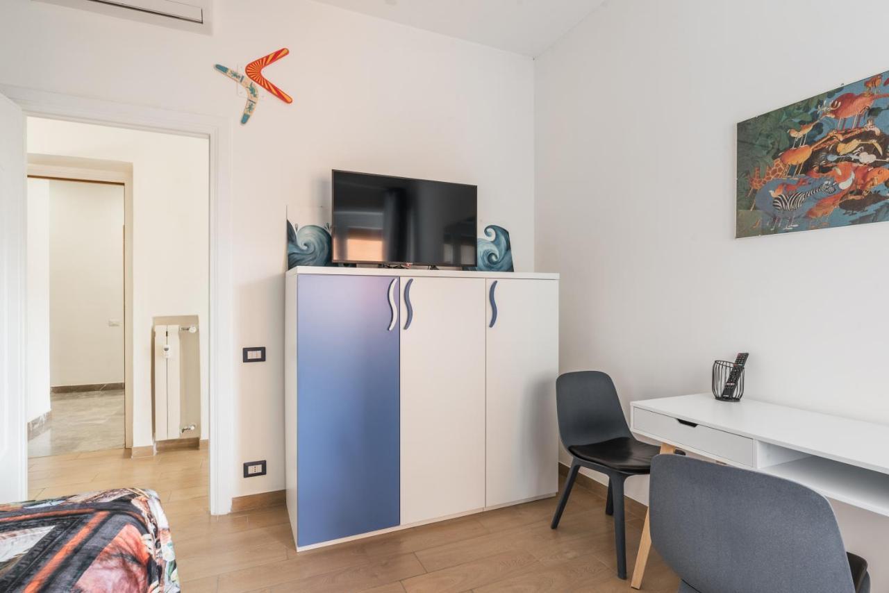Dalia's Place Apartamento