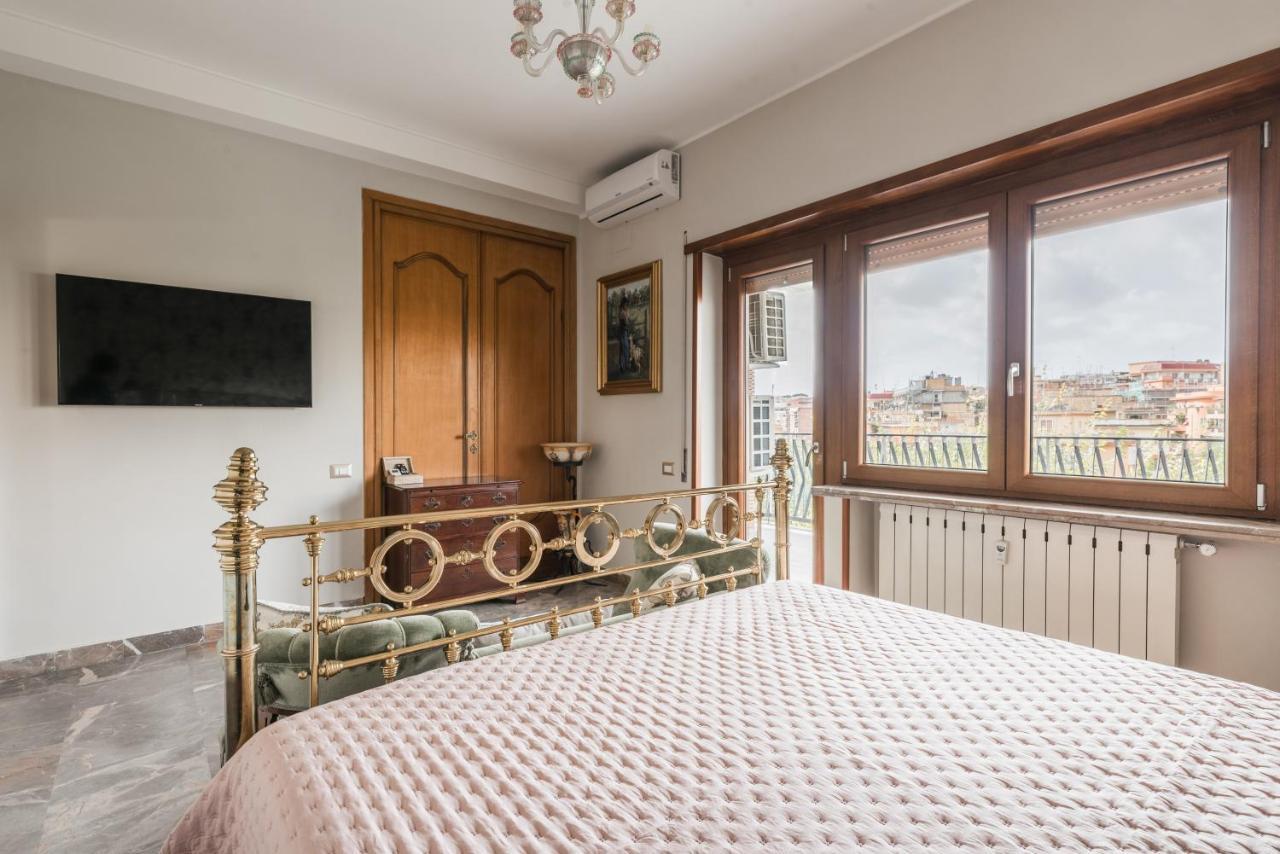 Apartamento Dalia's Place