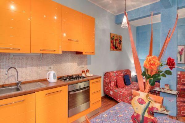 La Dolce Olimpia Apartamento Roma