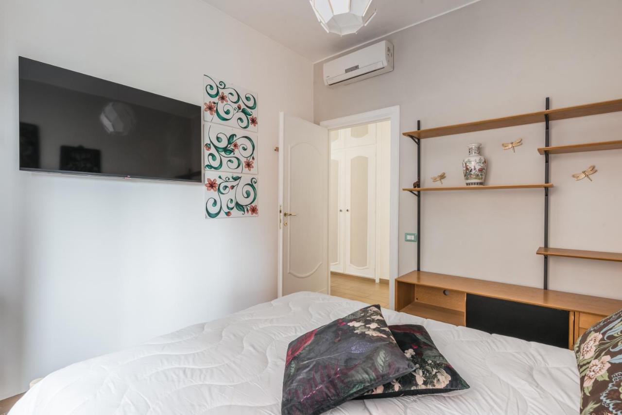 Apartamento Dalia's Place Roma