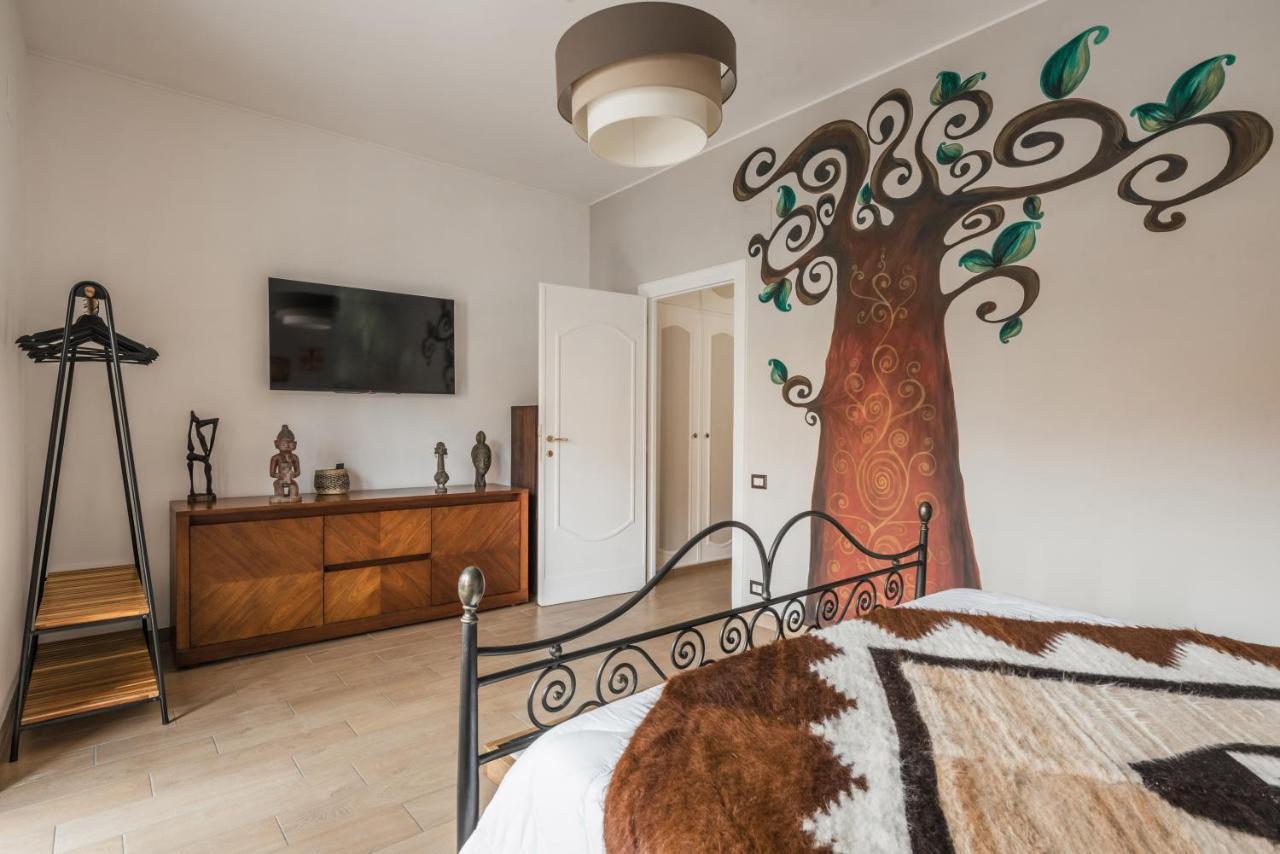Apartamento Dalia's Place Roma