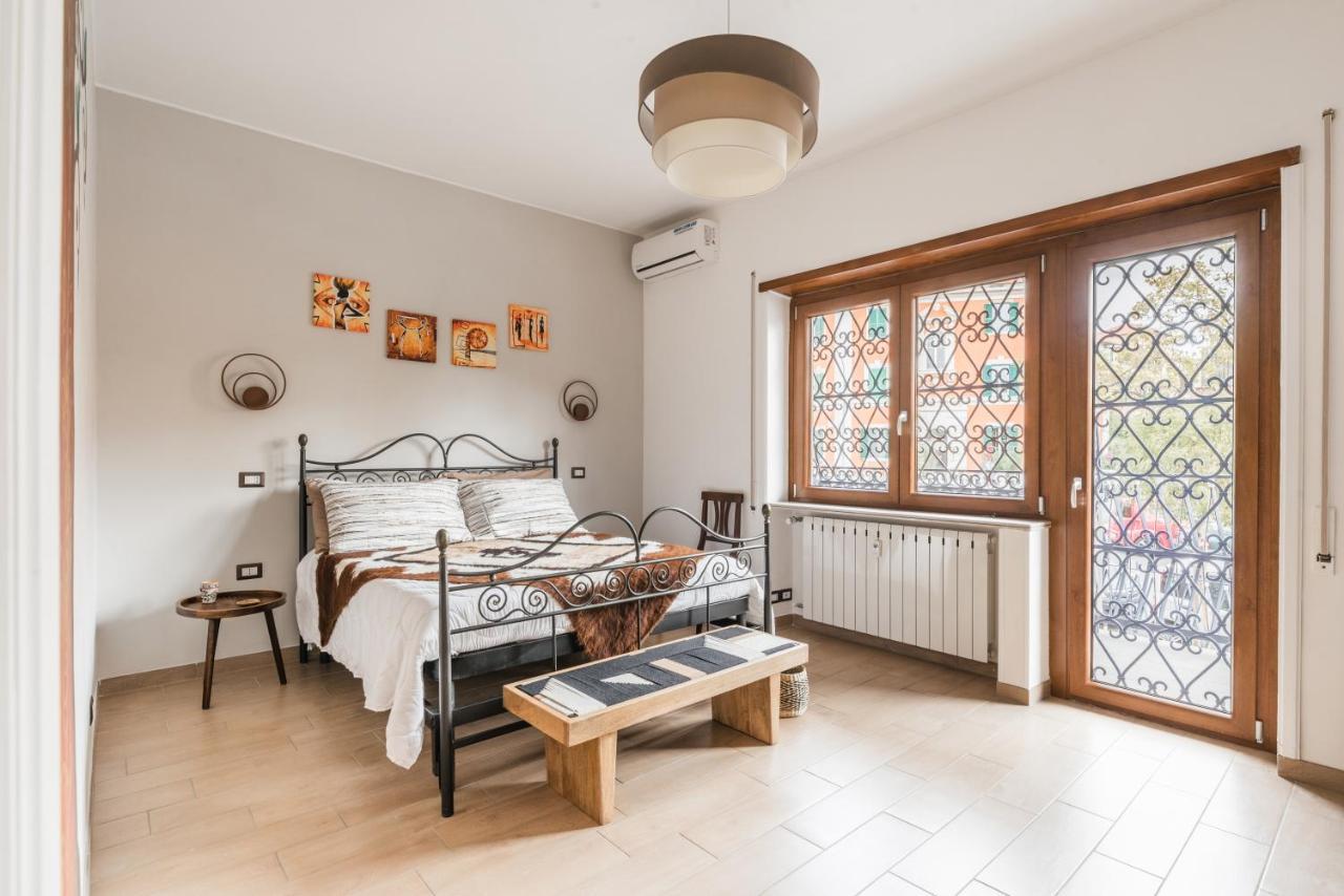 Dalia's Place Apartment Rom