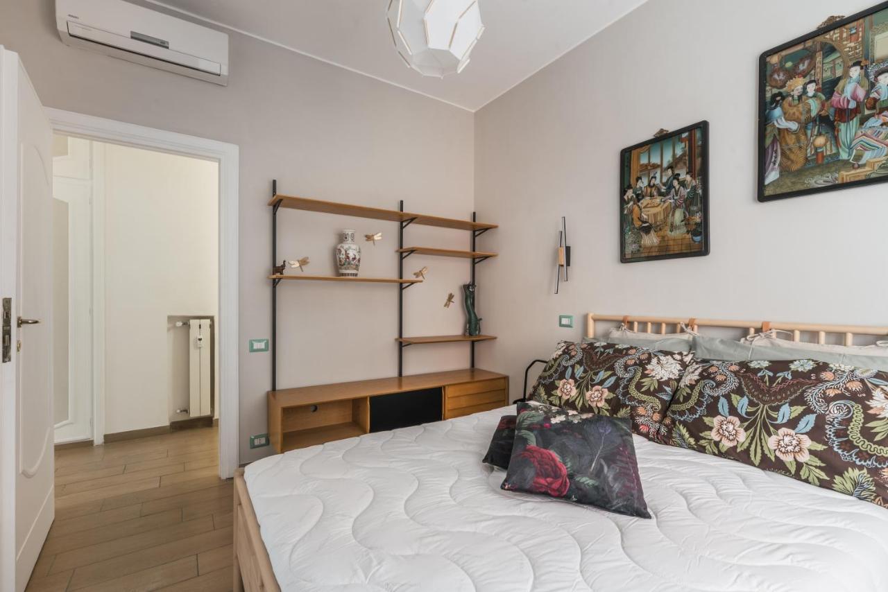Dalia's Place Apartamento *