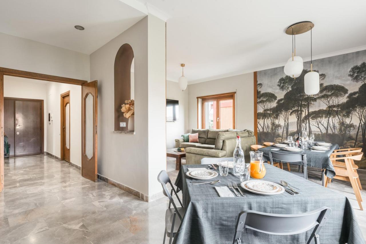 Apartamento Dalia's Place Roma