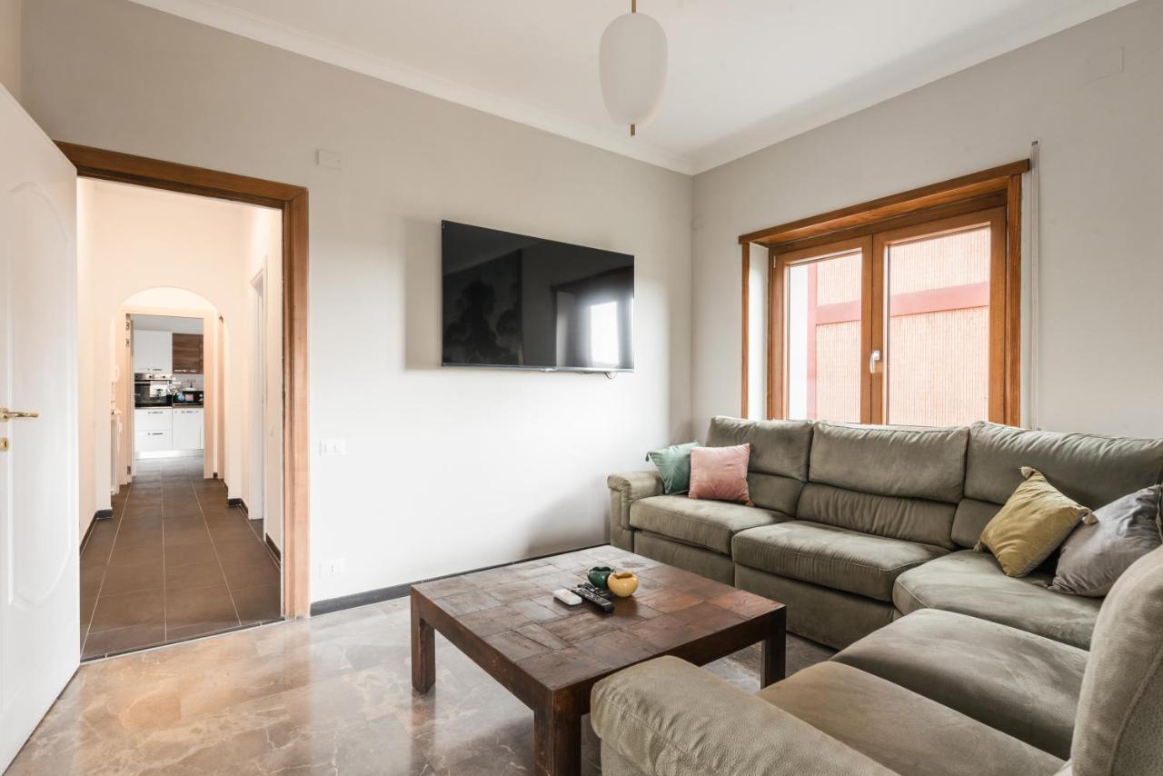 Apartamento Dalia's Place *