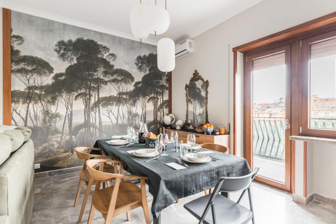 Apartamento Dalia's Place