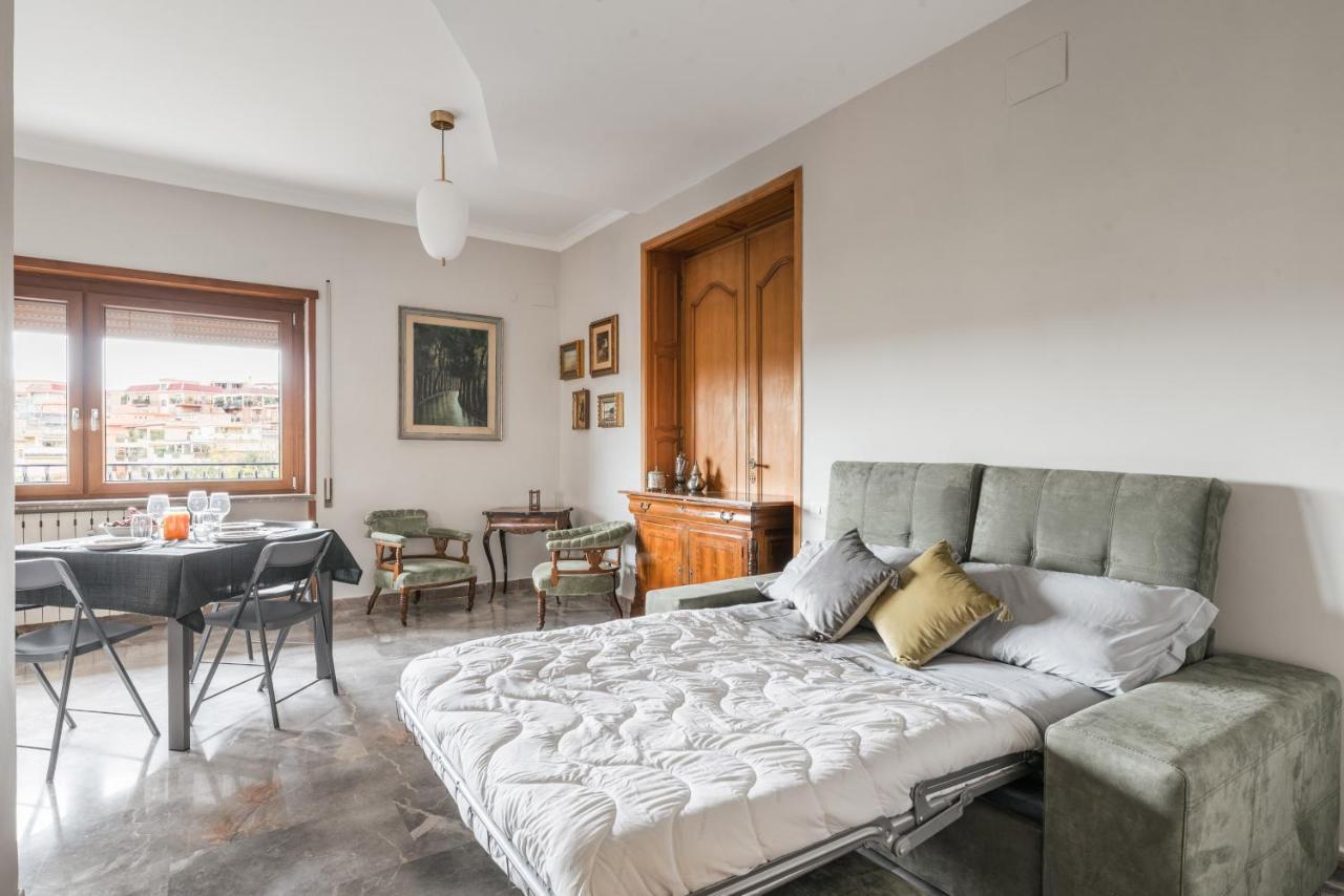 Dalia's Place Apartamento