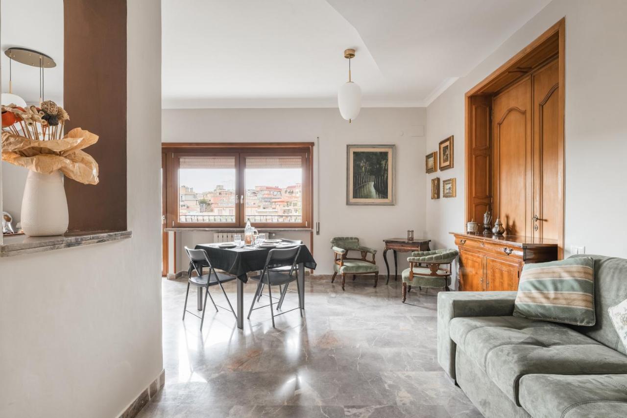 Dalia's Place Apartamento *