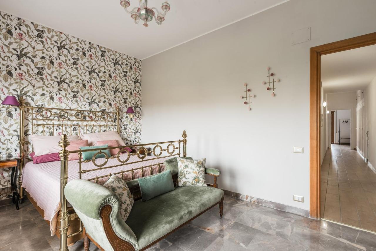 Dalia's Place Apartamento *