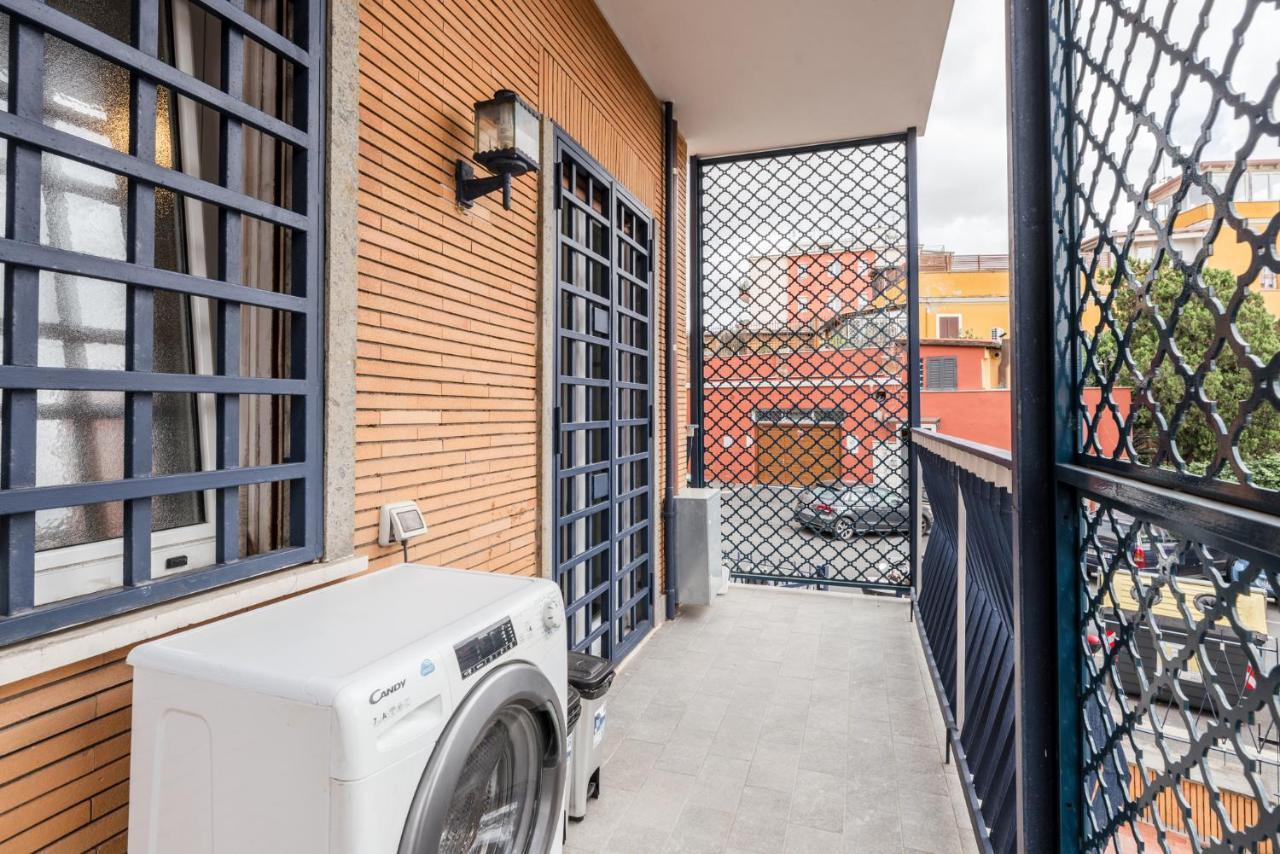 Apartamento Dalia's Place Roma