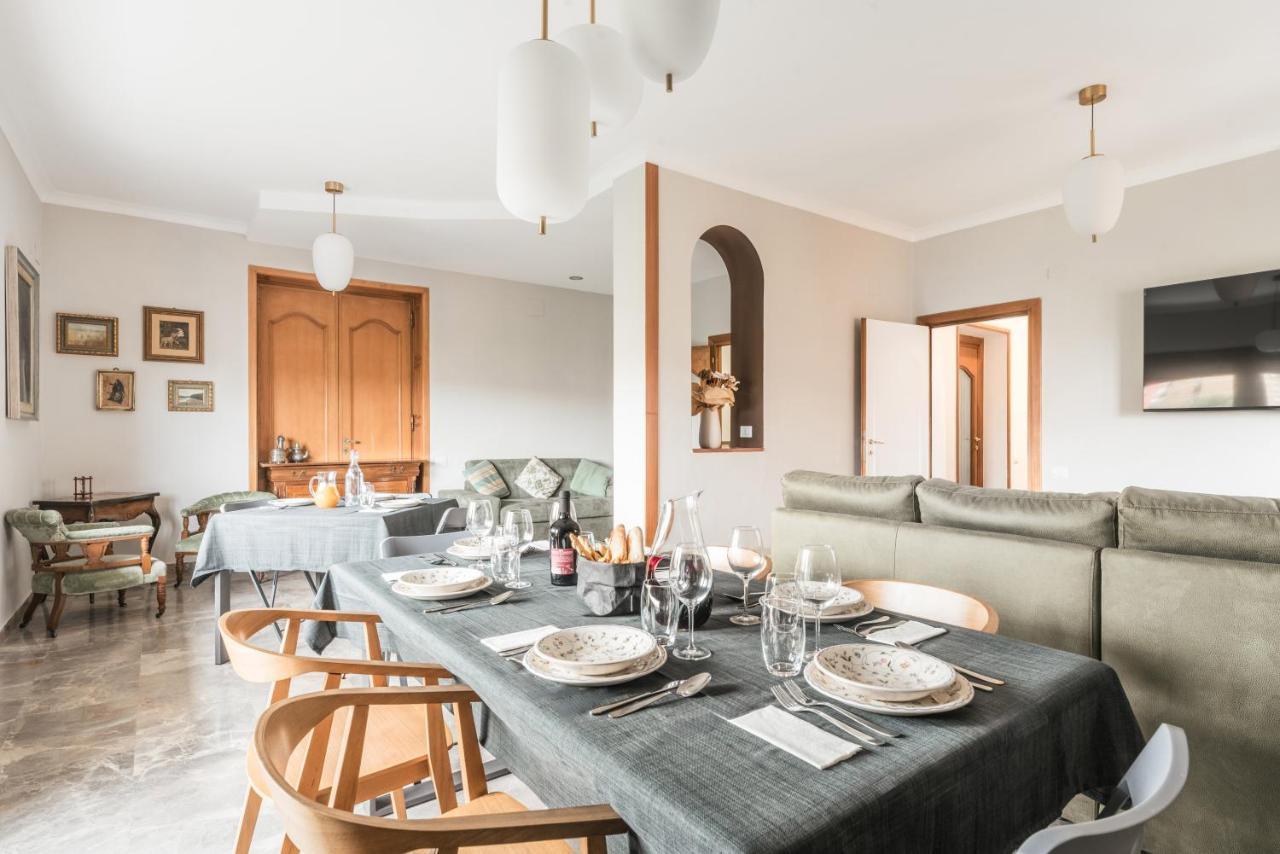 Apartamento Dalia's Place *