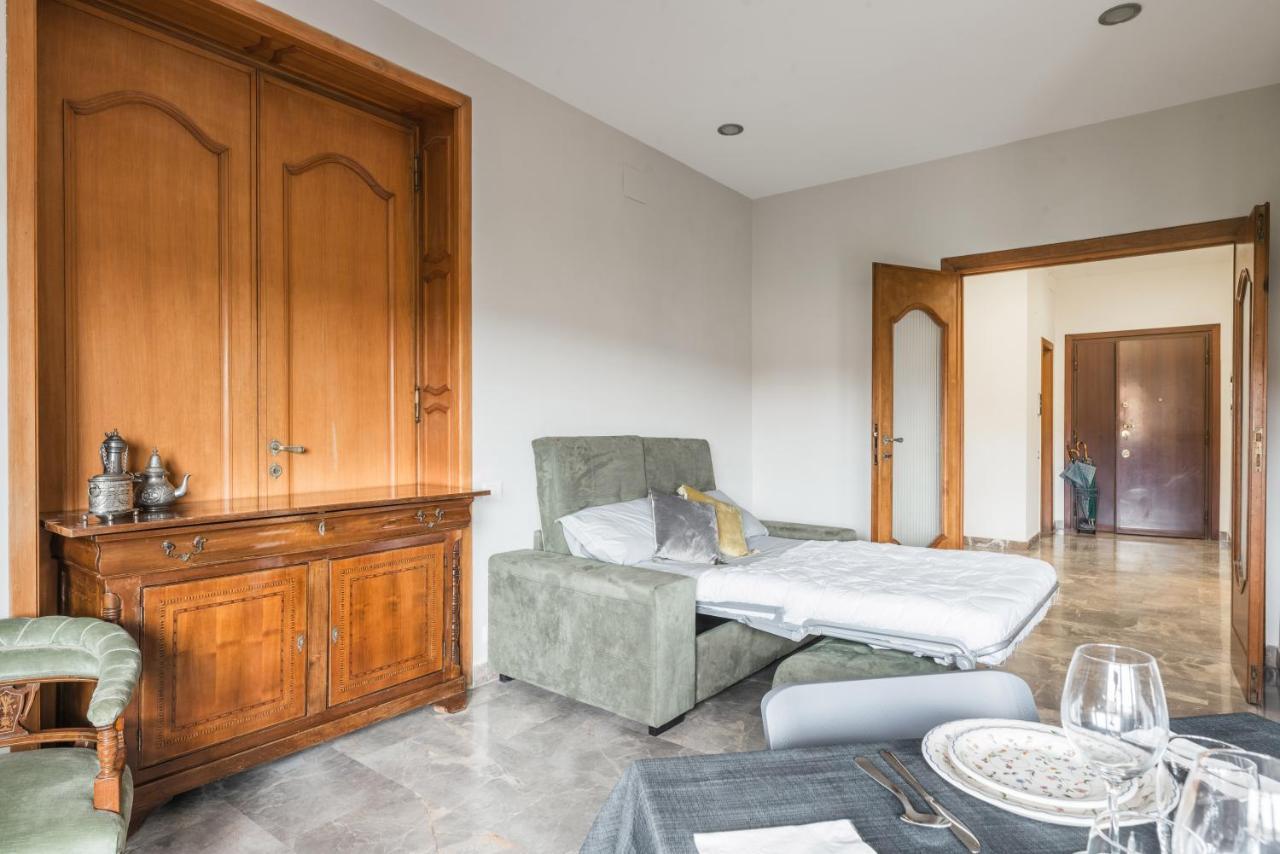 Dalia's Place Apartment Rom