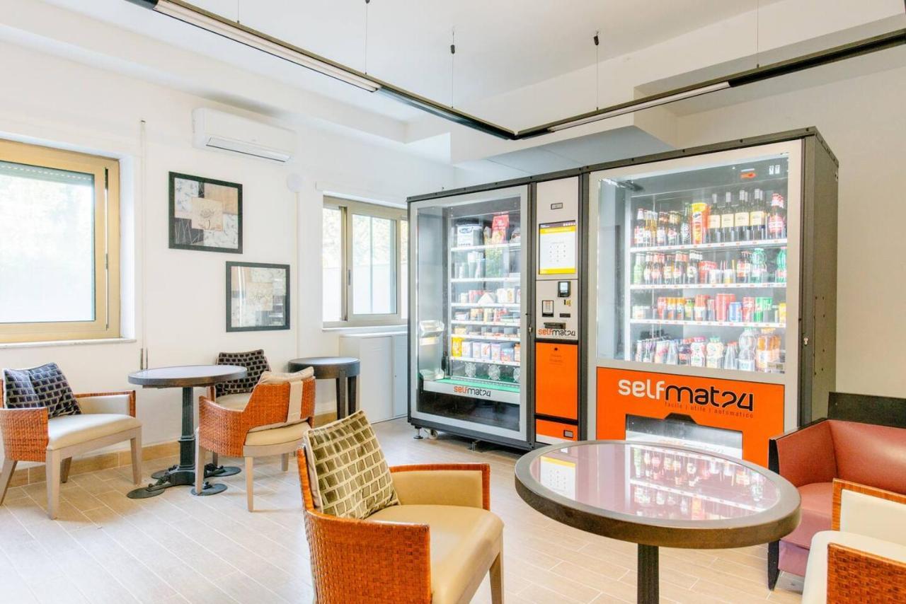 Apartamento Nonna Cocchina House Close To Vatican *