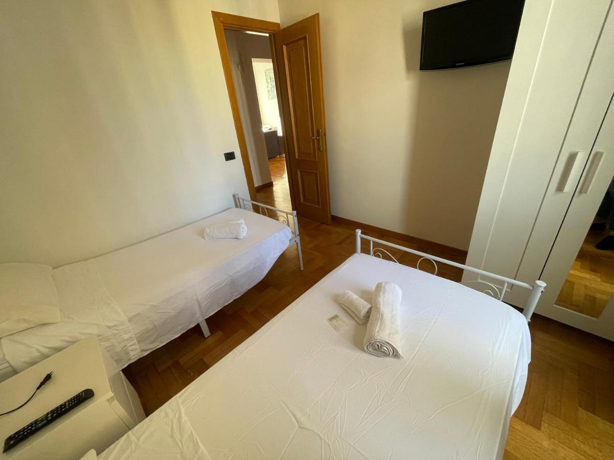 Apartamento A Due Passi Da San Pietro