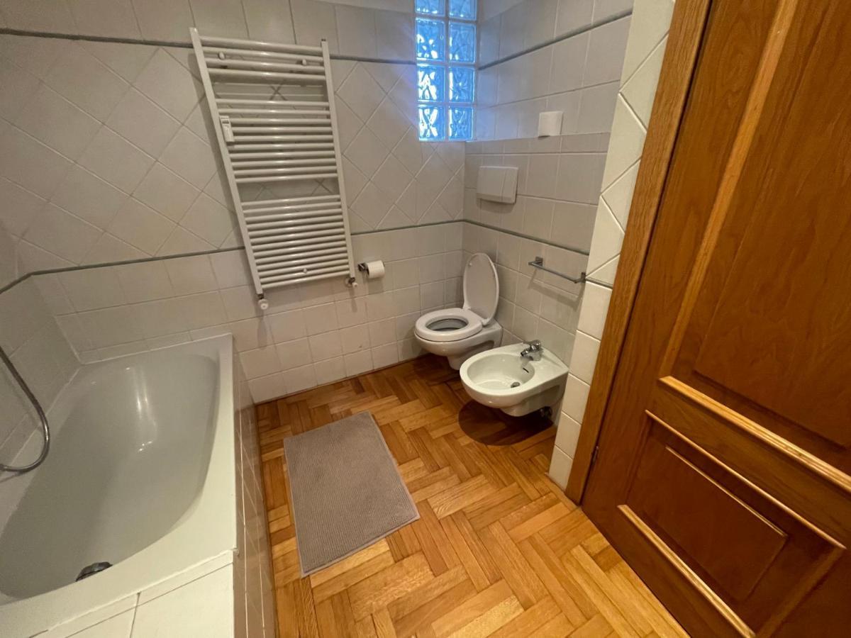 Apartamento A Due Passi Da San Pietro *