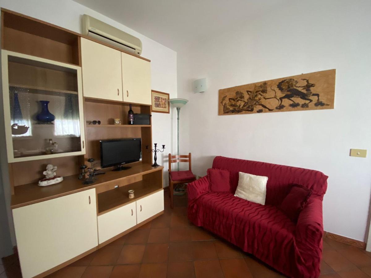 La Rustichella * Roma