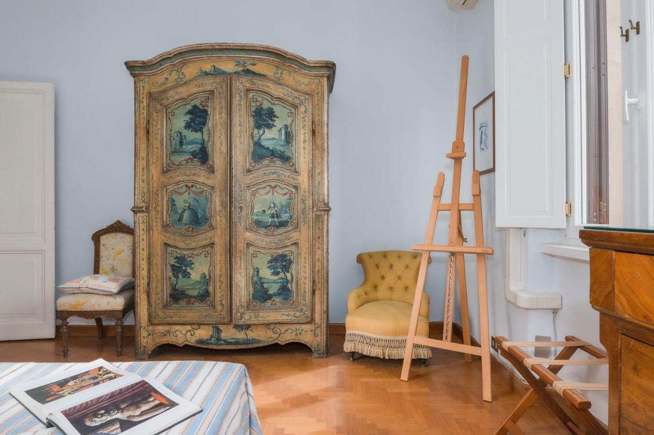 Leilighet Trastevere - Zeno 29