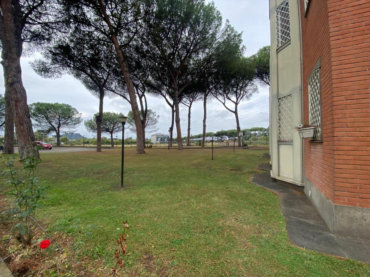 La Rustichella Roma
