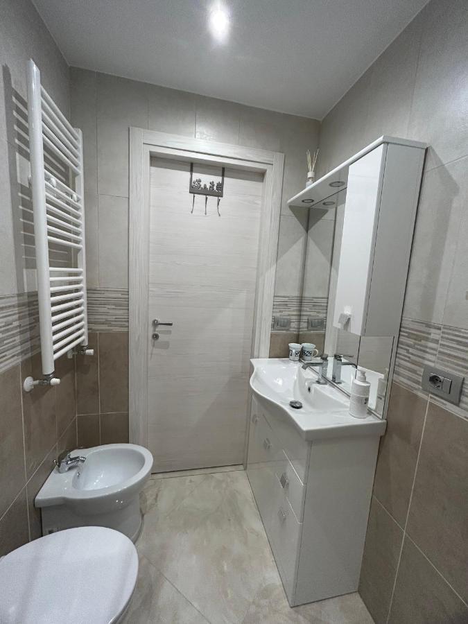 Claire House * Rome