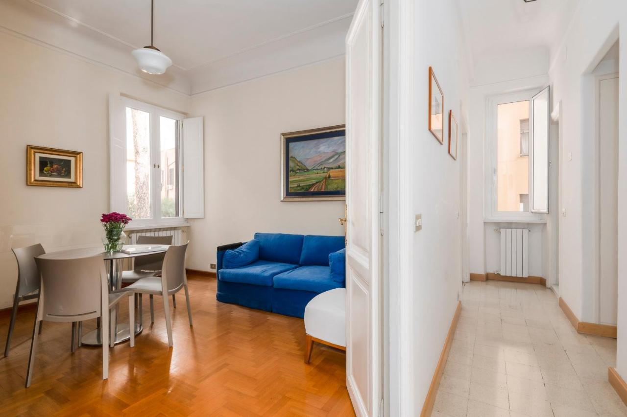 Trastevere - Zeno 29 * Roma