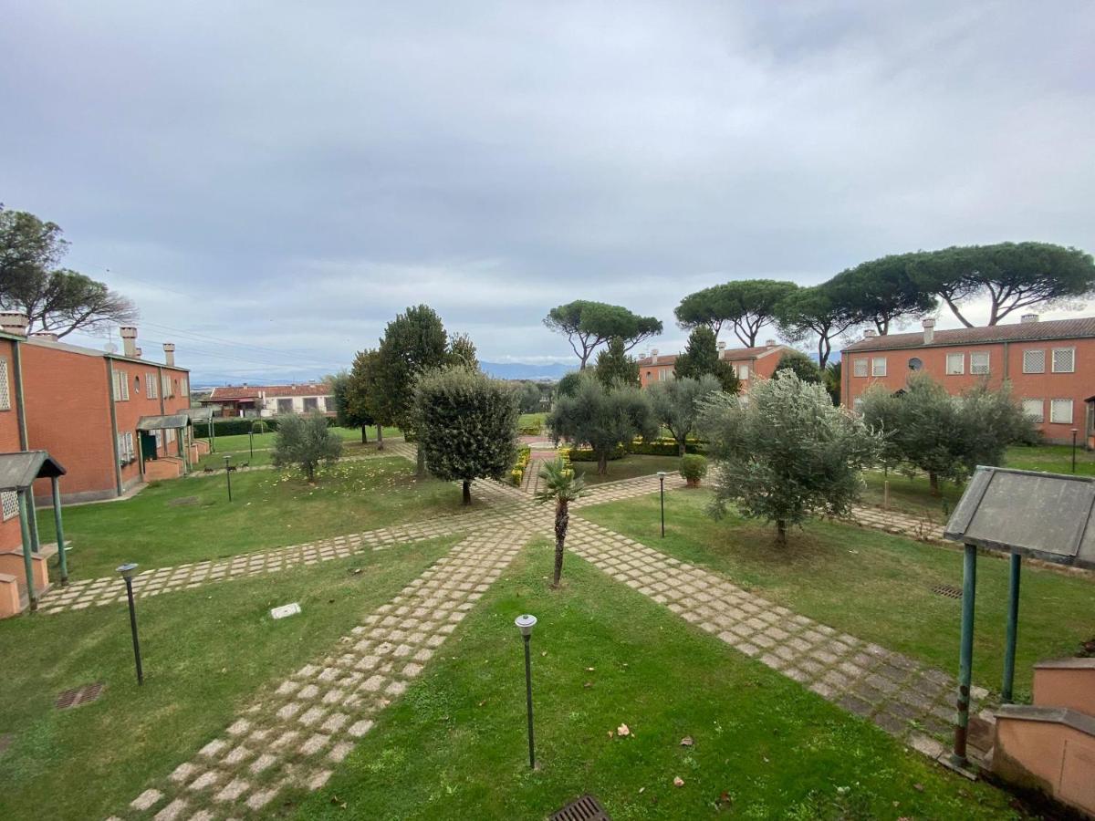 La Rustichella Roma
