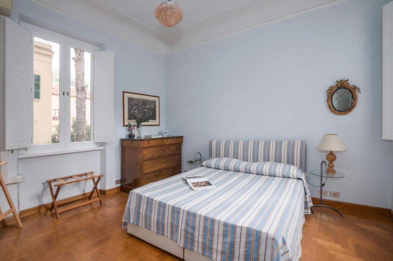 Trastevere - Zeno 29 Leilighet Roma