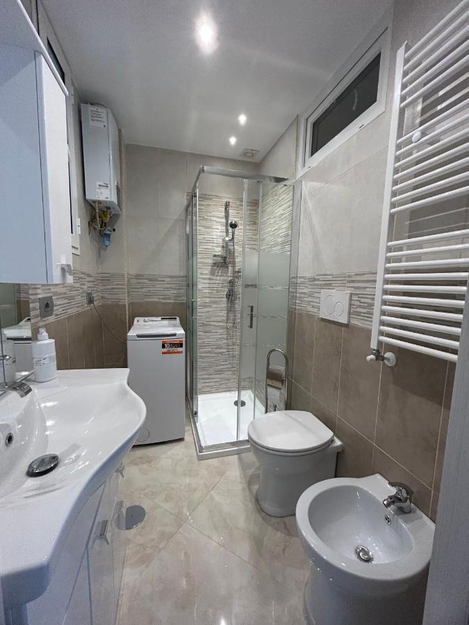Claire House Roma